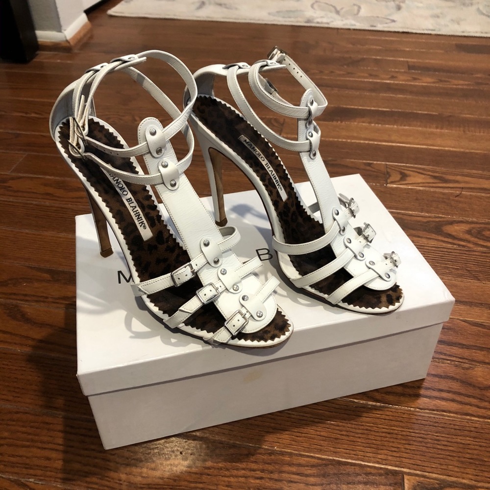Manolo Blahnik